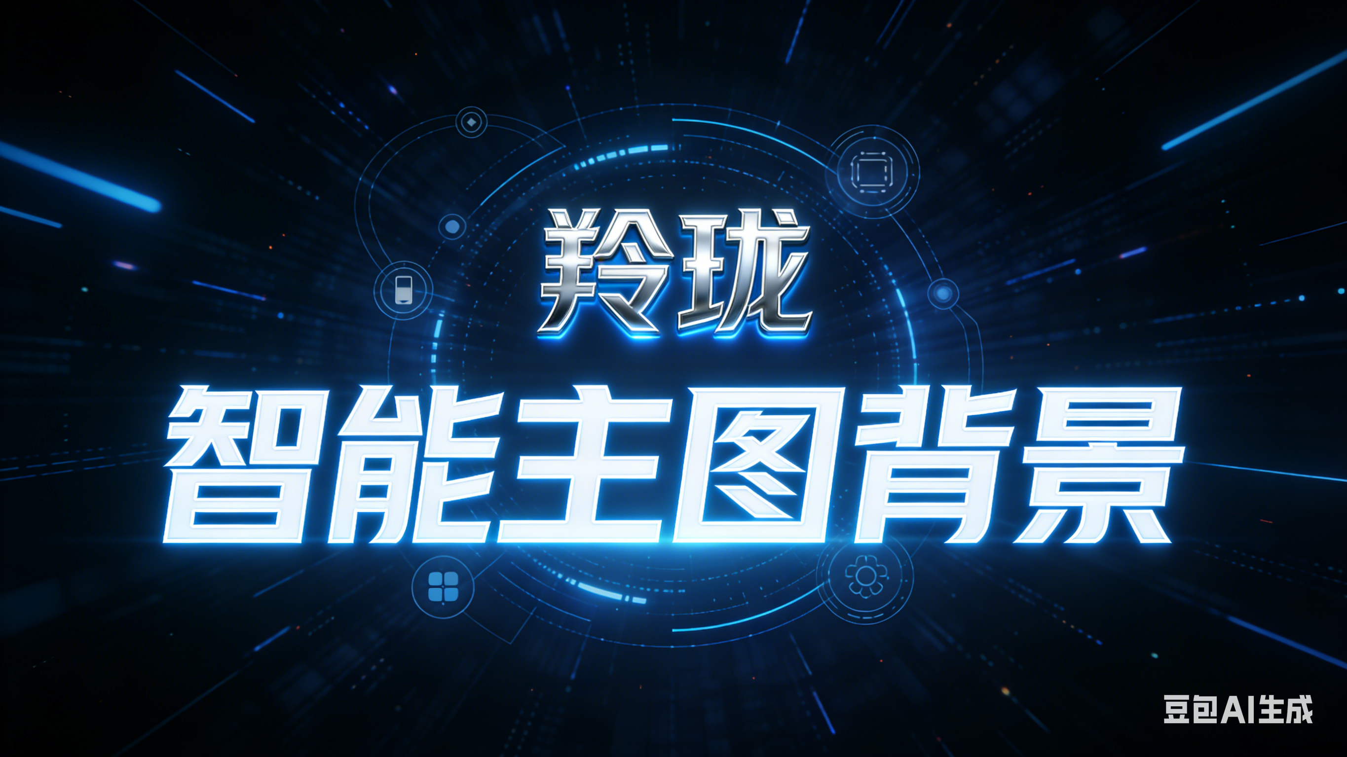 完全免费在线电商ai作图网站“羚珑”智能主图背景-QQ1000